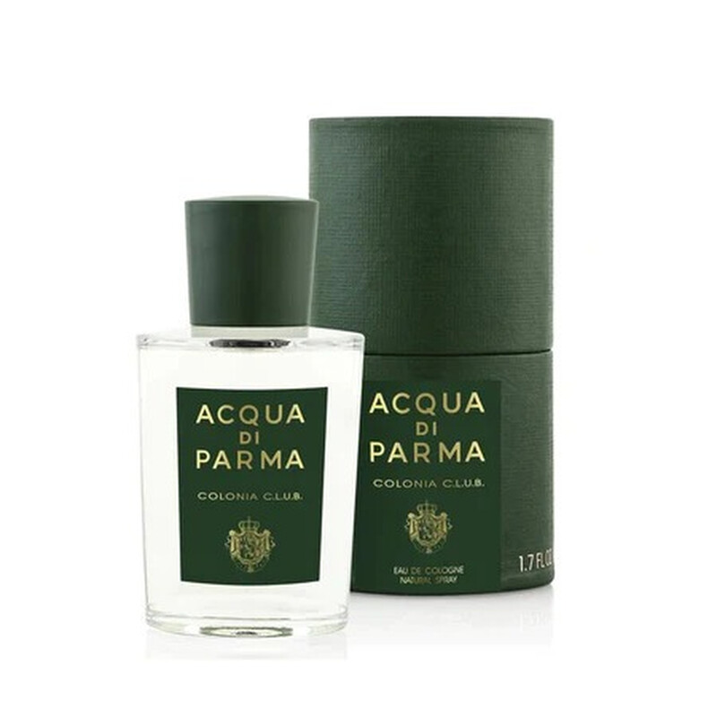 Acqua Di Parma Colonia Club 2022 EDC Spray 1.7 oz Fragrances