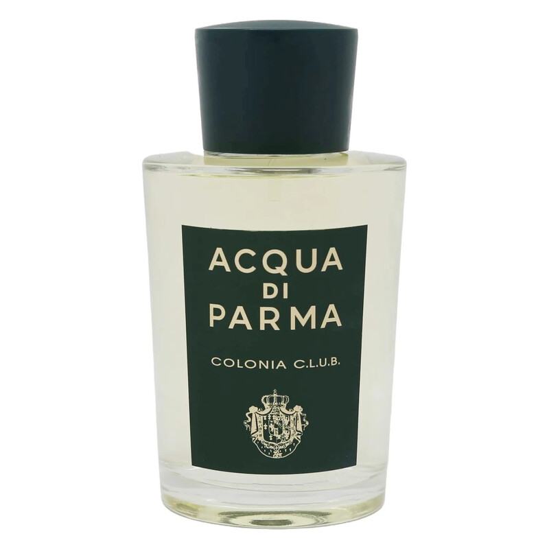 Acqua Di Parma Colonia C.L.U.B. 2022 EDC Spray 3.4 oz (Tester) Fragrances 8028713150043