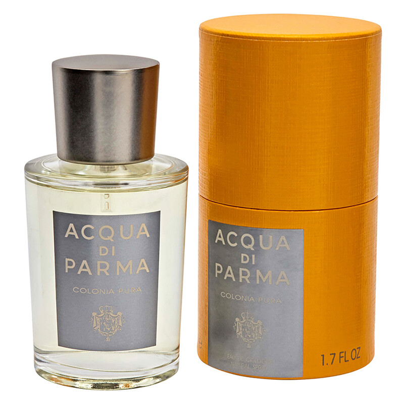 Acqua Di Parma Colonia Pura Eau De Cologne 1.7 OZ (50 ml)