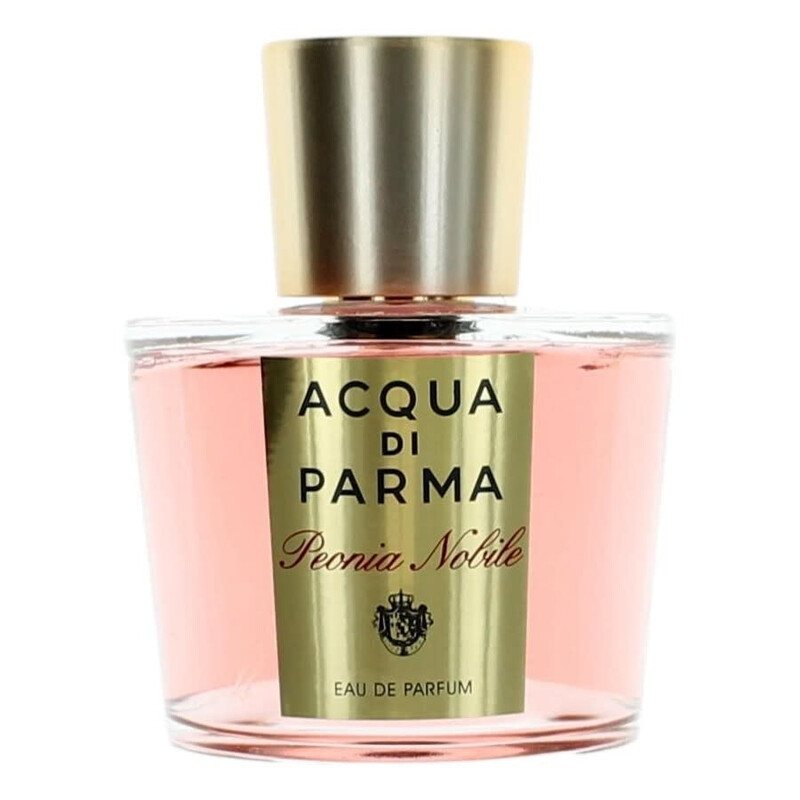 Acqua Di Parma Ladies Peonia Nobile EDP Spray 3.4 oz (Tester) Fragrances 8500016682235