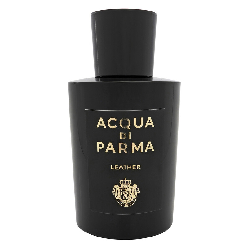 leather acqua di parma sale