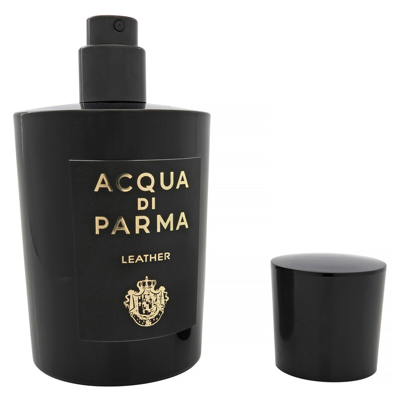 Acqua Di Parma Leather Eau de Parfum Spray 3.4 oz (100 ml