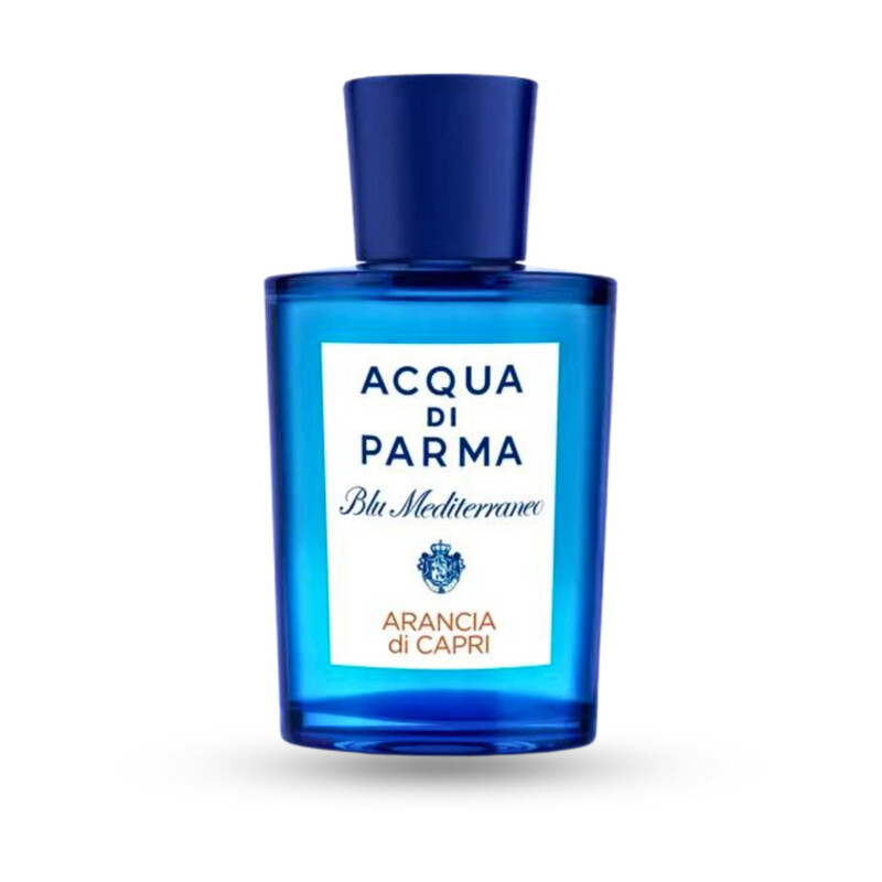 香水(ユニセックス) ACQUA DI PARMA Blu Mediterraneo Arancia Acqua Di Parma Men's Blu Mediterraneo Arancia Di Capri EDT Spray