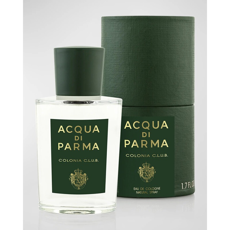 Acqua Di Parma Men's Colonia Club 2022 EDC Spray 1.7 oz Fragrances