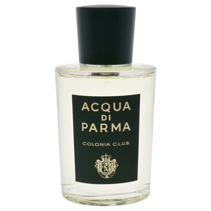 Acqua Di Parma Men's Colonia Club EDC Spray 3.4 oz Fragrances