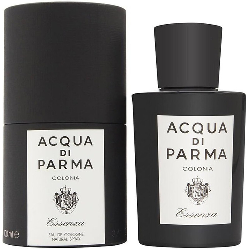 Acqua Di Parma Men's Colonia Essenza EDC Spray 3.4 oz Fragrances