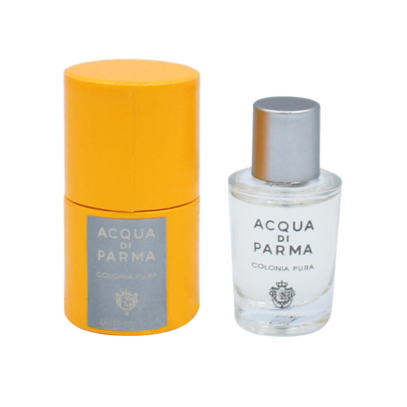 Acqua Di Parma Men's Colonia Pura EDC Spray 0.17 oz Fragrances 8028713271014