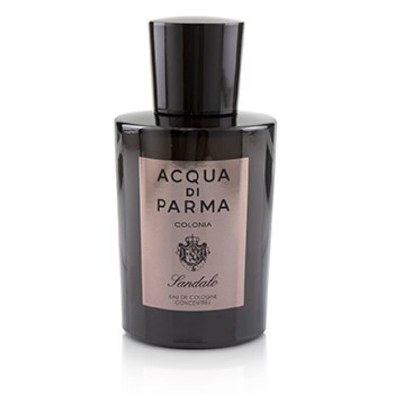 Acqua Di Parma Men's Colonia Sandalo EDC Spray 3.4 oz Fragrances