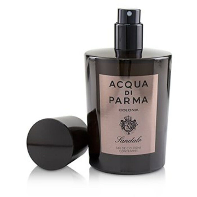 Acqua Di Parma Men's Colonia Sandalo EDC Spray 3.4 oz Fragrances