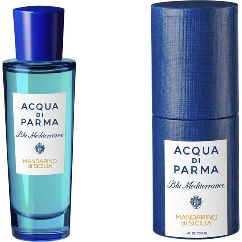 Acqua Di Parma Men's Mandarino Di Sicilia EDT Spray 1.0 oz Fragrances 8028713816291