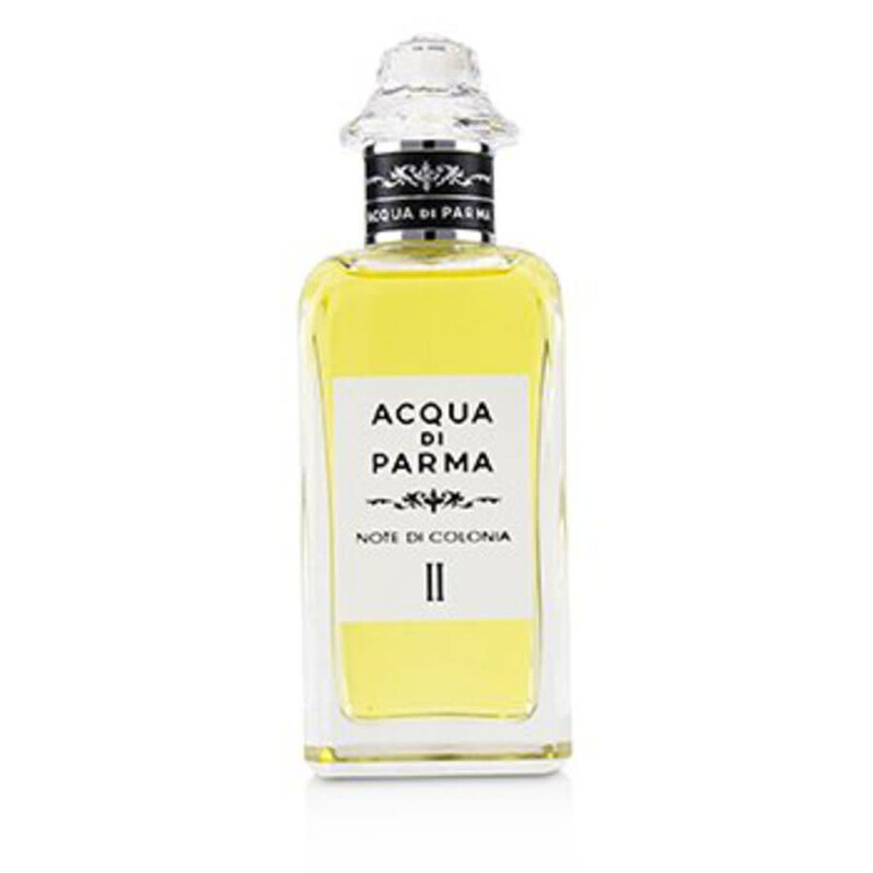 Acqua Di Parma Men's Note Di Colonia II EDC Spray 5 oz Fragrances