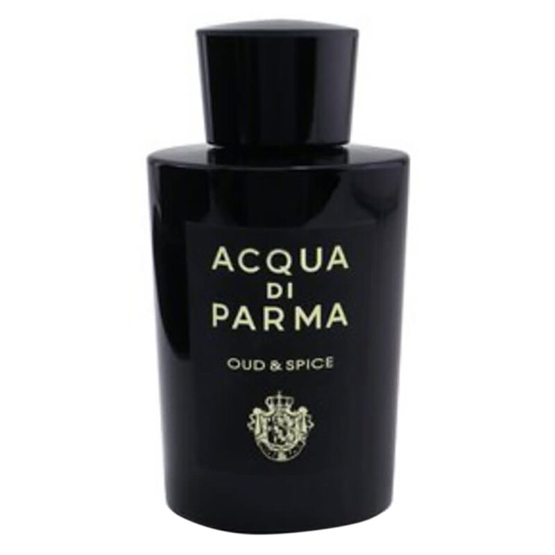 Acqua Di Parma Men's Signatures Of The Sun Oud & Spice EDP Spray 6 oz Fragrances 8028713813221