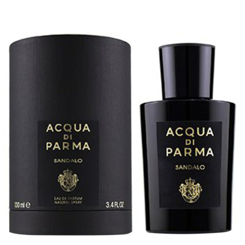 Acqua Di Parma Men's Signatures Of The Sun Sandalo EDP Spray 3.4