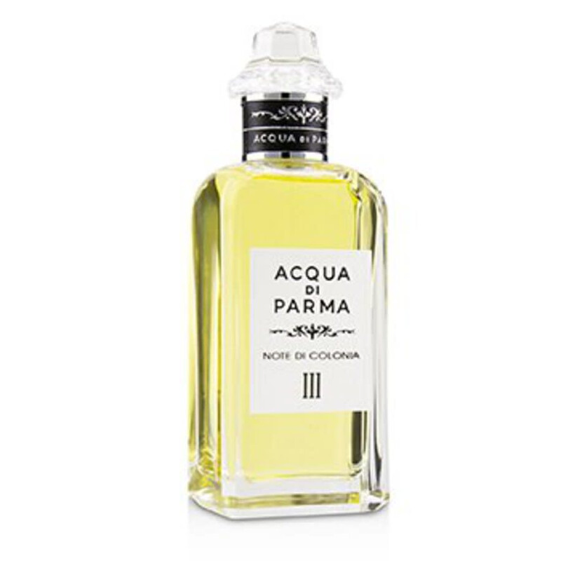 Acqua Di Parma - Note Di Colonia III Eau De Cologne Spray 150ml