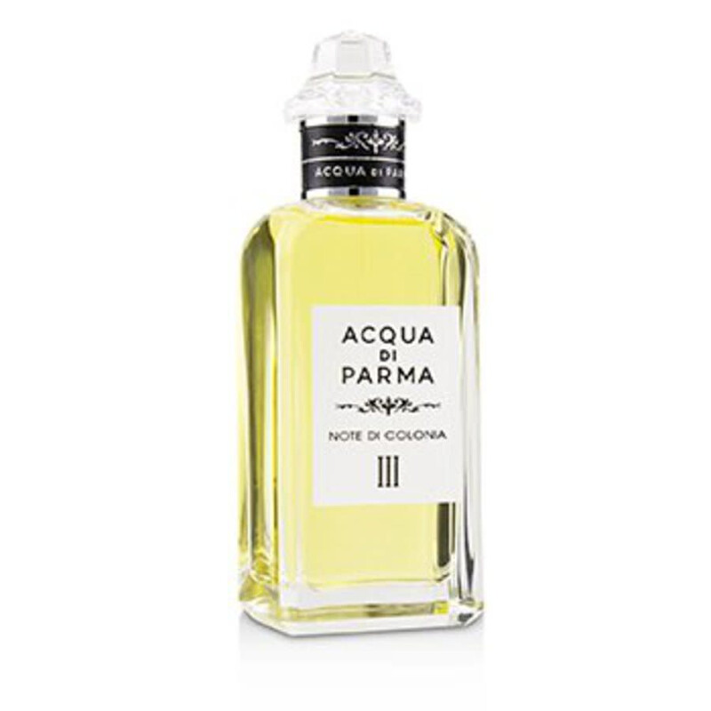 Acqua Di Parma - Note Di Colonia III Eau De Cologne Spray 150ml