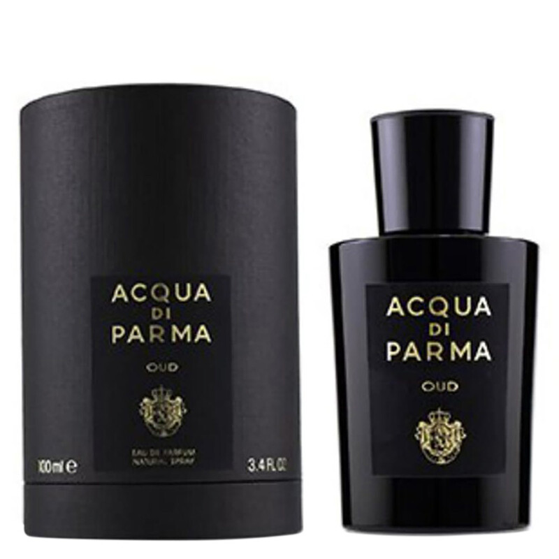 Acqua Di Parma Oud Eau de Parfum Spray 3.4 oz (100 ml