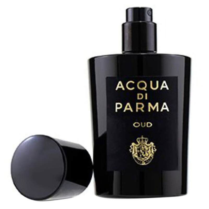 香水(ユニセックス) Acqua di Parma - Oud Acqua Di Parma Oud Eau de Parfum Spray 3.4 oz (100 ml