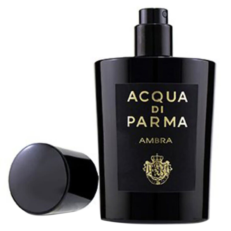 Acqua Di Parma Unisex Ambra EDP 3.4 oz Fragrances 8028713810718