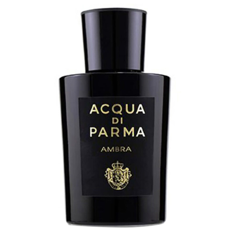 ACQUA DI PARMA AMBRA香水アンブラ　アンバーグリス　100mL Acqua Di Parma Unisex Ambra EDP 6.1 oz Fragrances 8028713810725
