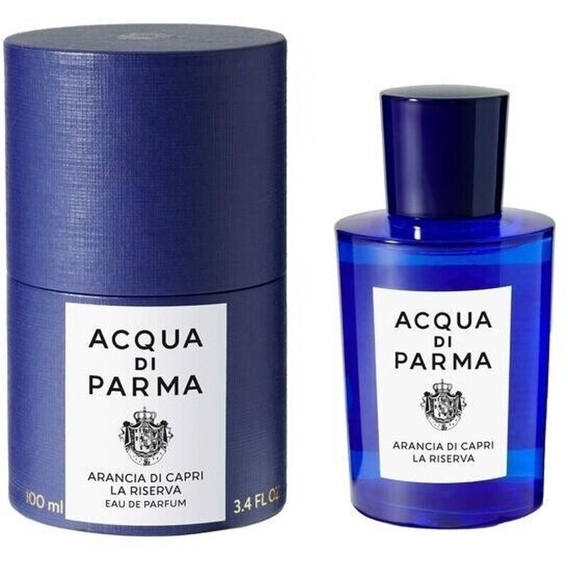 Acqua Di Parma Unisex Arancia Di Capri La Riserva EDP Spray 3.4 oz Fragrances 8028713825859