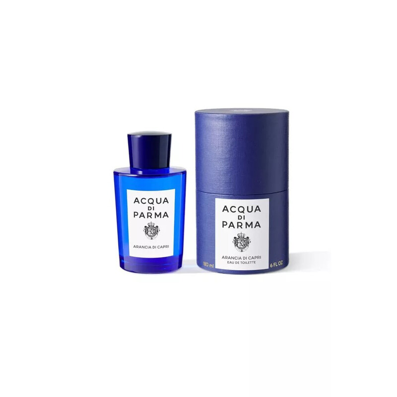 Acqua Di Parma Unisex Blu Mediterraneo Arancia Di Capri EDT Spray