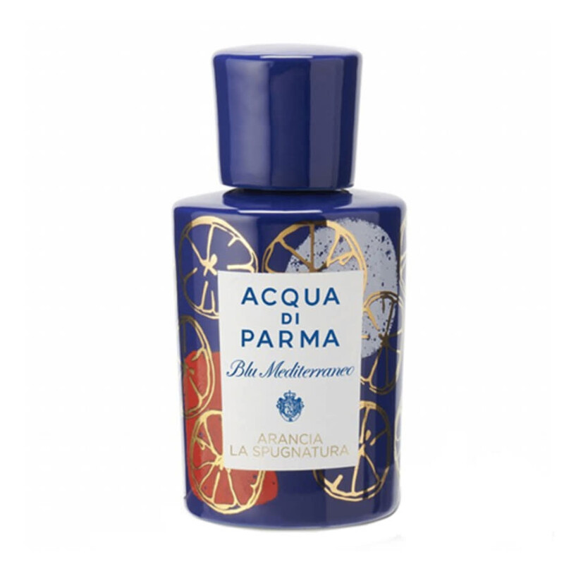 香水(ユニセックス) ACQUA DI PARMA Arancia La Spugnatura Acqua Di Parma Unisex Blu Mediterraneo - Arancia La Spugnatura EDT