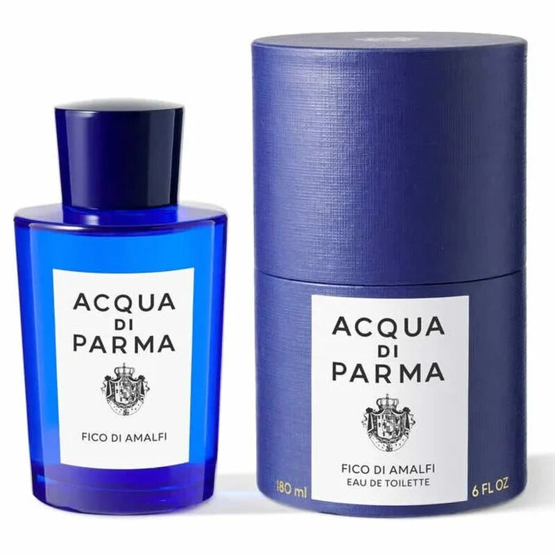 Acqua Di Parma Unisex Blu Mediterraneo Fico Di Amalfi EDT 6.0 oz