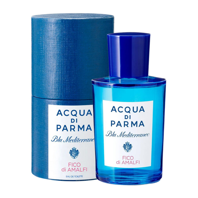 Acqua Di Parma Unisex Blu Mediterraneo Fico Di Amalfi EDT Spray 3.4 oz Fragrances 8028713816642
