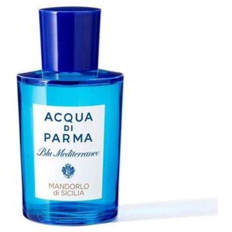 Acqua Di Parma Unisex Blu Mediterraneo Mandorlo Di Sicilia EDT