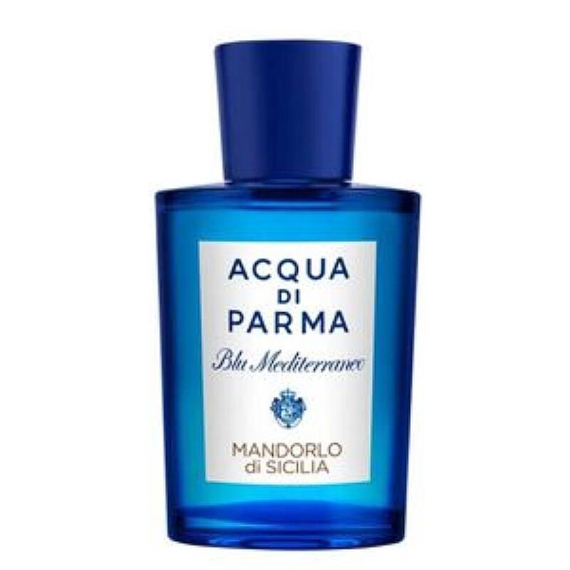 Acqua Di Parma Unisex Blu Mediterraneo Mandorlo Di Sicilia EDT Spray 3.4 oz (Tester) Fragrances 8028713816765