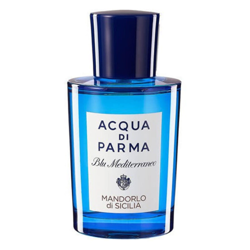 Acqua Di Parma Unisex Blu Mediterraneo Mandorlo Di Sicilia EDT Spray 5 oz (Tester) Fragrances 8028713578014