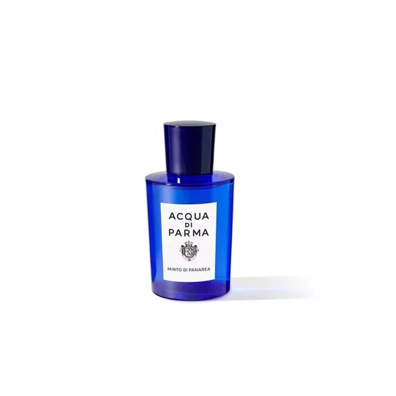 Acqua Di Parma Unisex Blu Mediterraneo Mirto Di Panarea EDT Spray