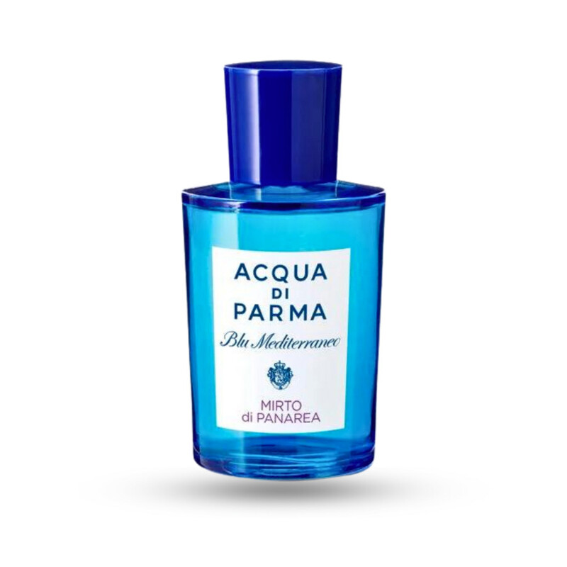 香水(ユニセックス) ACQUA DI PARMA Blu Mediterraneo Acqua Di Parma Unisex Blu Mediterraneo Mirto Di Panarea EDT Spray
