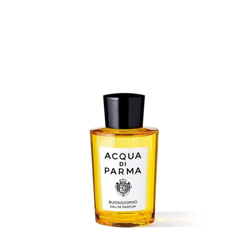 香水(ユニセックス) ACQUA DI PARMA BUONGIORNO Acqua Di Parma Unisex Buongiorno EDP 6.0 oz Fragrances