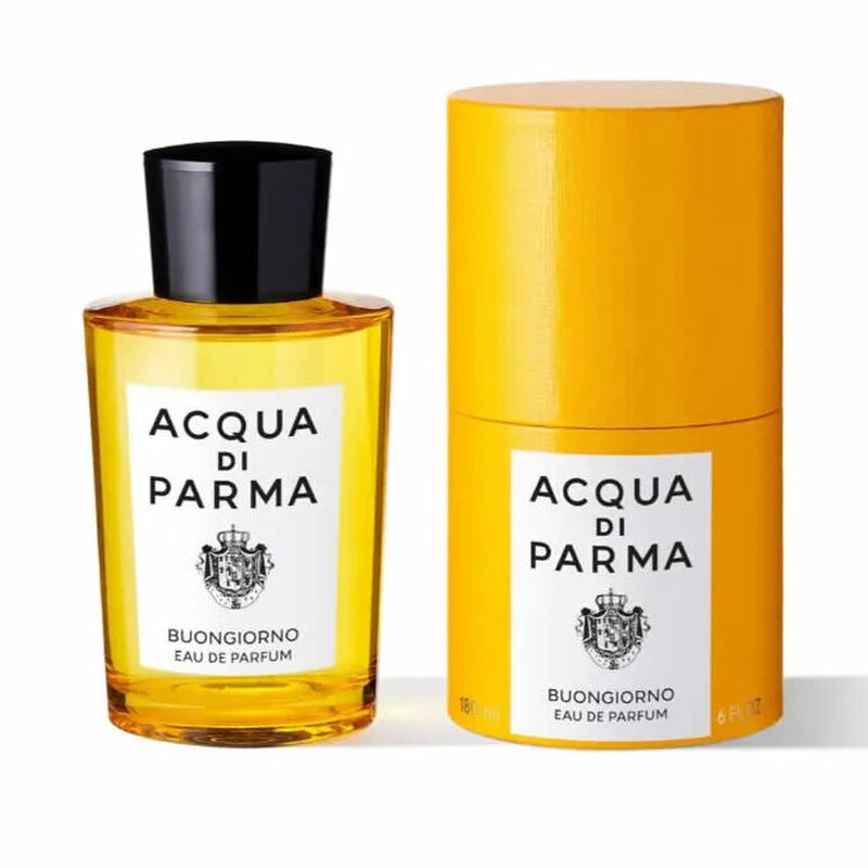 Acqua Di Parma Unisex Buongiorno EDP Spray 6.0 oz Fragrances