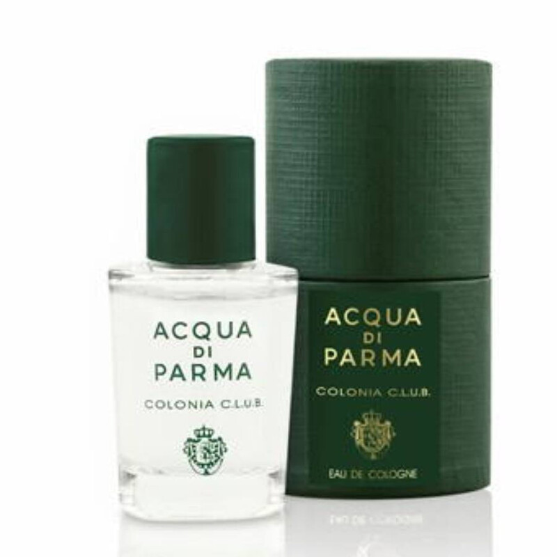 Acqua Di Parma Unisex Colonia Club EDC Spray 0.17 oz Fragrances