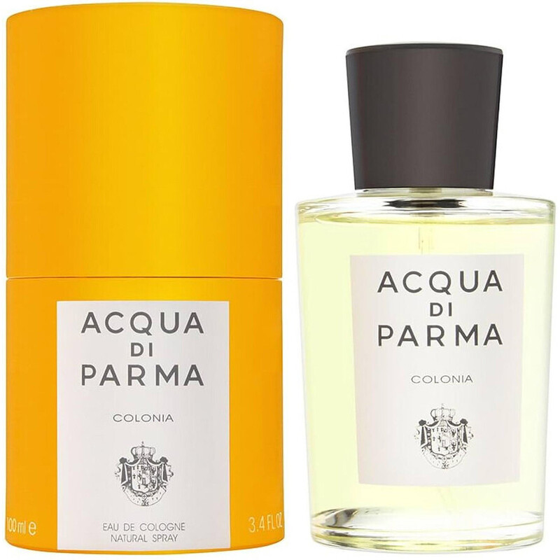 ACQUA DI PARMA COLONIA 香水 Acqua Di Parma Unisex Colonia EDC 3.4 oz Fragrances 8028713828065