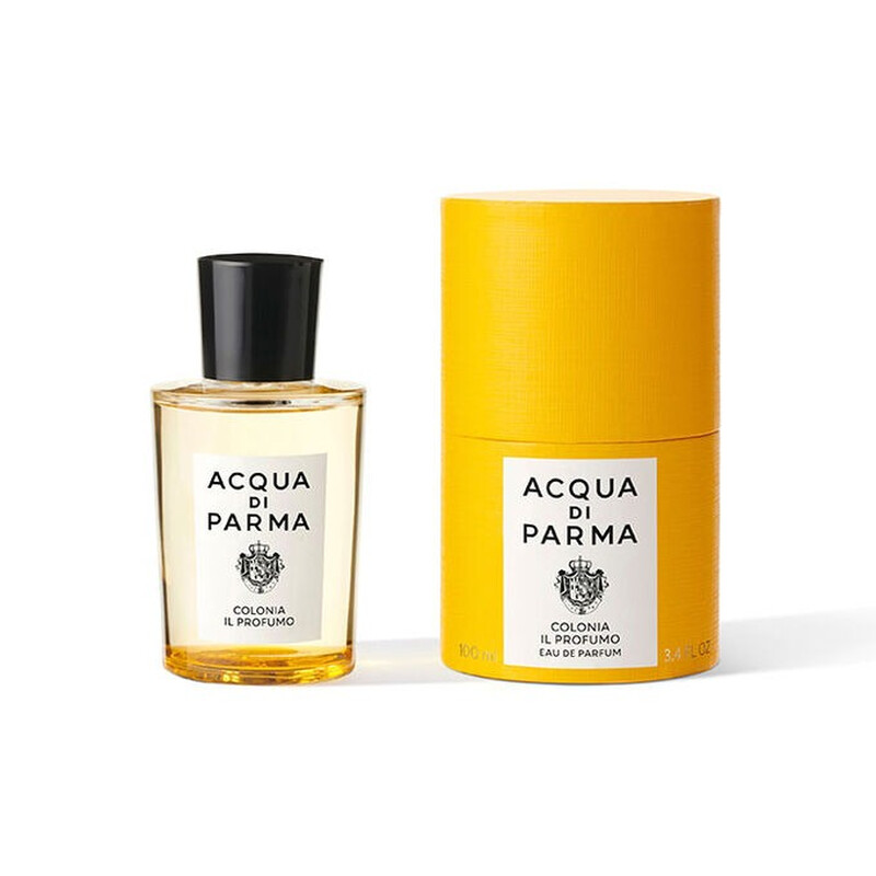 香水(ユニセックス) ACQUA DI PARMA COLONIA 100ml Acqua Di Parma Unisex Colonia Il Profumo EDP 3.4 oz Fragrances