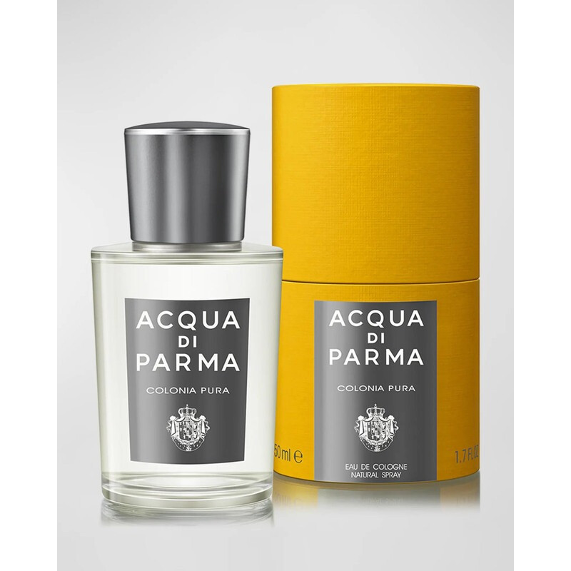 Acqua Di Parma Unisex Colonia Pura EDC 3.4 oz Fragrances 8028713828133