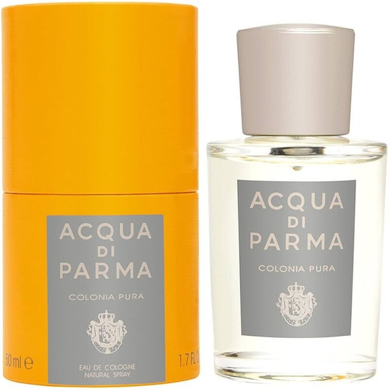 Acqua Di Parma Unisex Colonia Pura EDC Spray 1.7 oz Fragrances