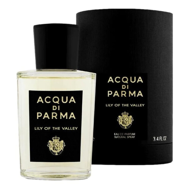 Acqua Di Parma Unisex Lily Of The Valley EDP Spray 3.4 oz