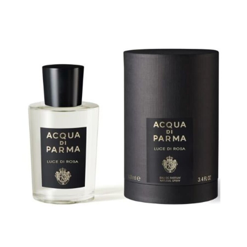 Acqua Di Parma Unisex Luce Di Rosa EDP Spray 3.4 oz Fragrances 8028713819209