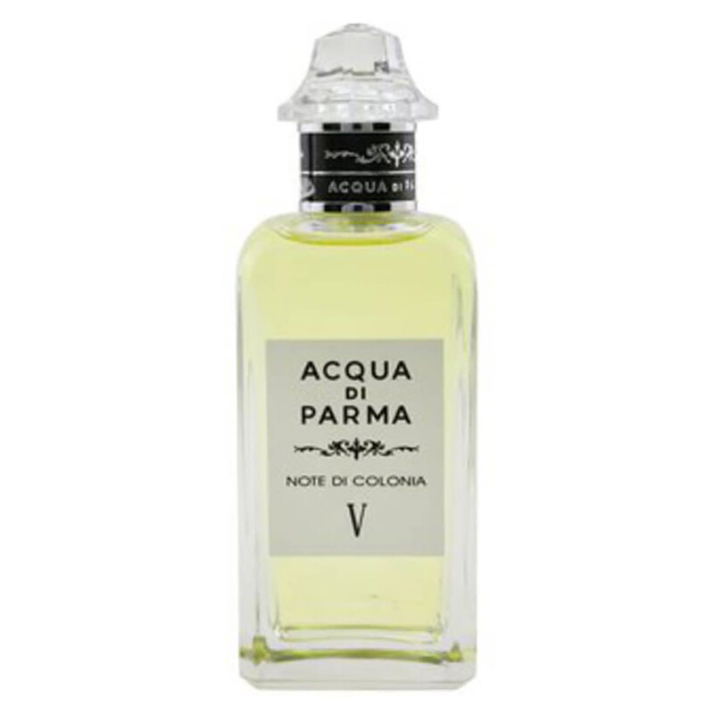Acqua Di Parma Unisex Note Di Colonia V EDC Spray 5.0 oz Fragrances 8028713290084