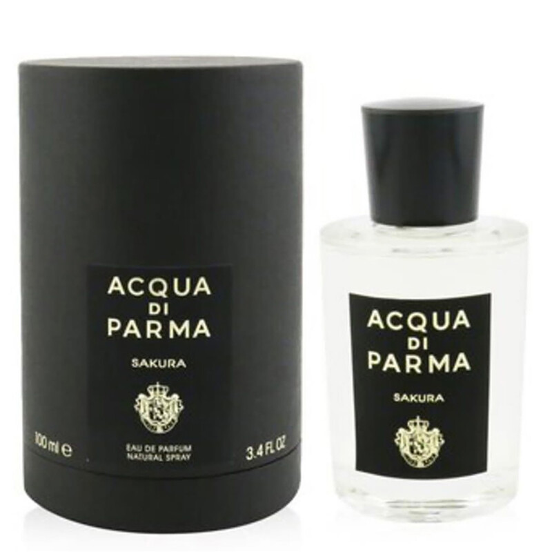 Парфюмированная вода Acqua Di Parma Sakura 20 мл