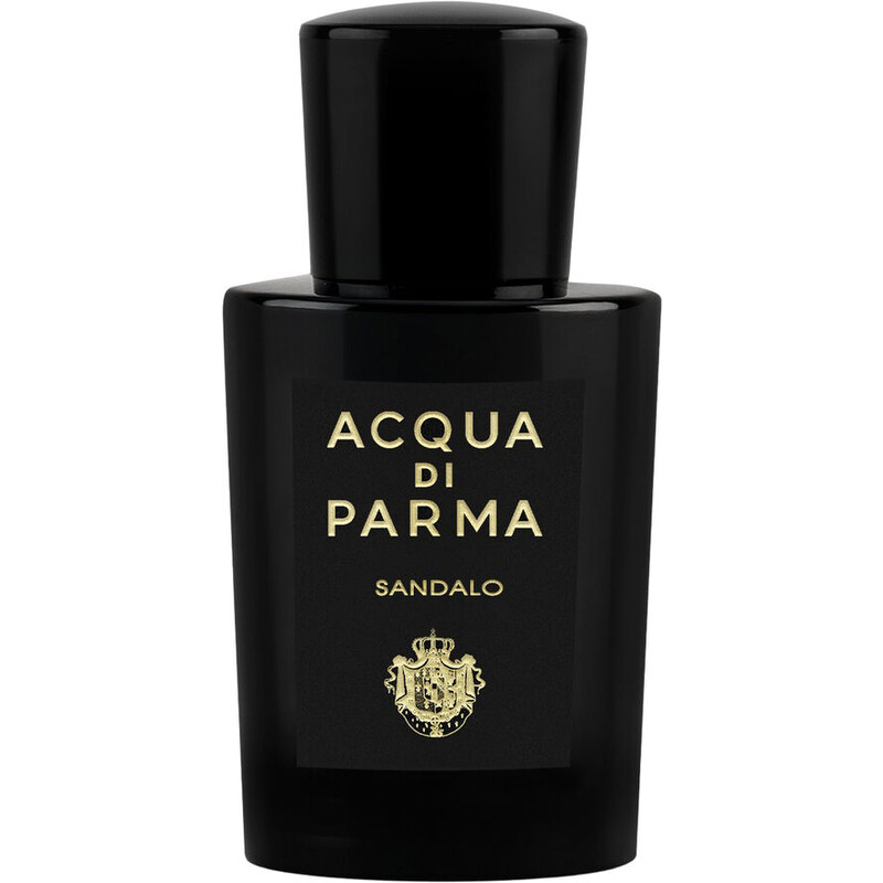 Acqua Di Parma Unisex Sandalo EDP 0.6 oz Fragrances 8028713810909