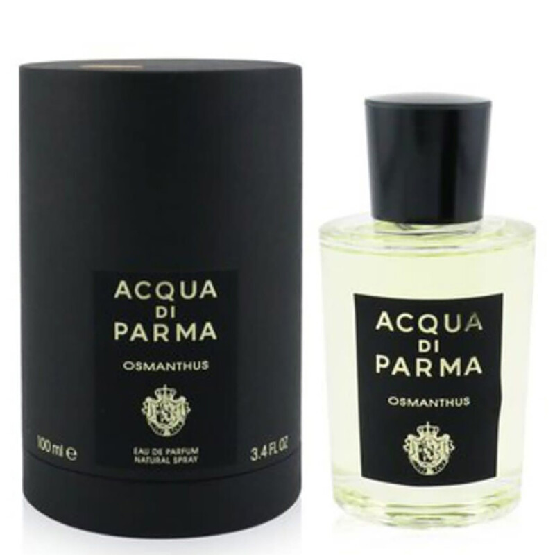⭐︎限定セール　ACQUA DI PARMA / OSMANTHUS Acqua Di Parma Unisex Osmanthus EDP Spray 3.4 oz Fragrances