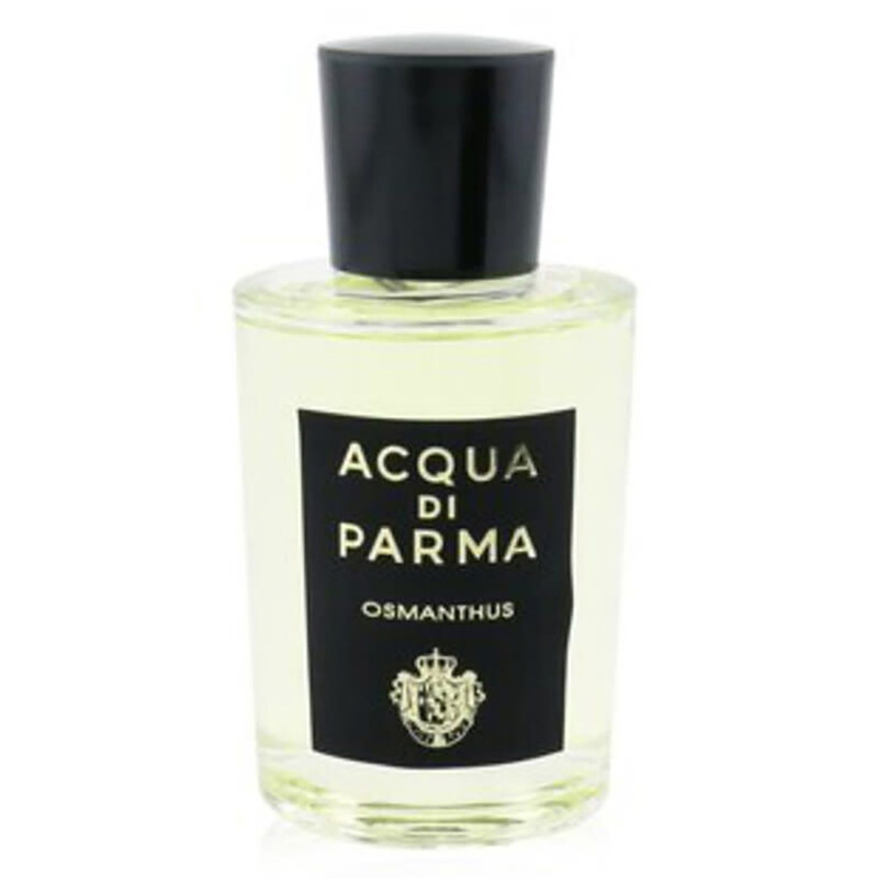 Acqua Di Parma Unisex Osmanthus EDP Spray 3.4 oz Fragrances