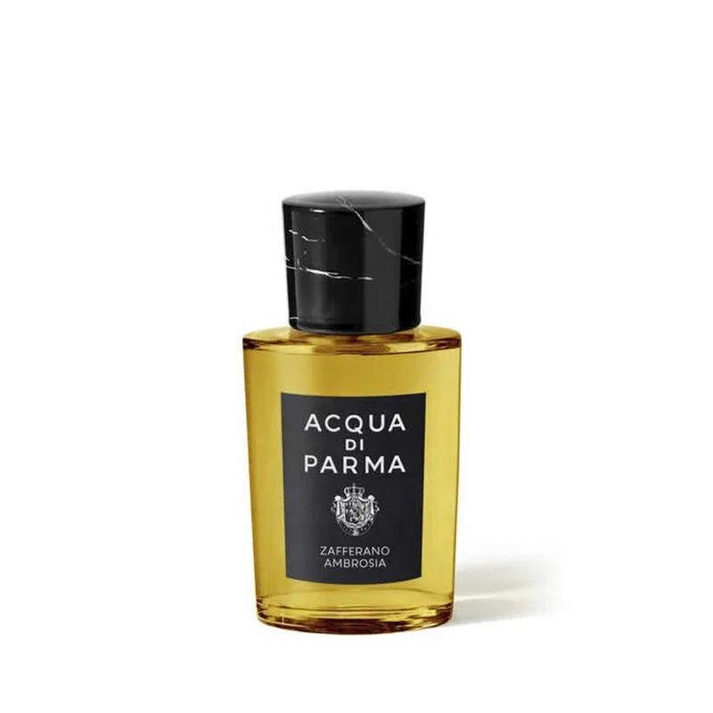 Acqua Di Parma Unisex Zafferano Ambrosia EDP Spray 1.7 oz