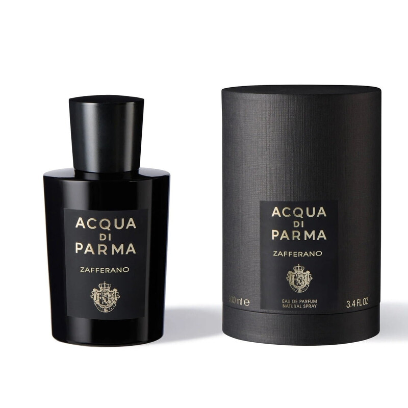 Acqua Di Parma Unisex Zafferano EDP Spray 3.4 oz Fragrances