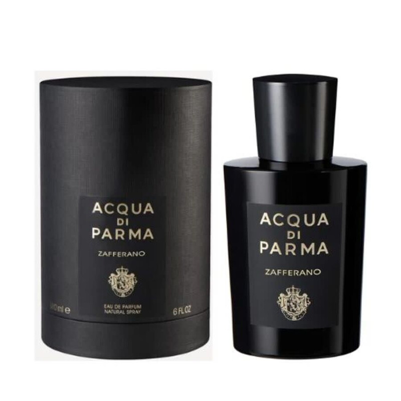 Acqua Di Parma Unisex Zafferano EDP Spray 6.0 oz Fragrances 8028713813382
